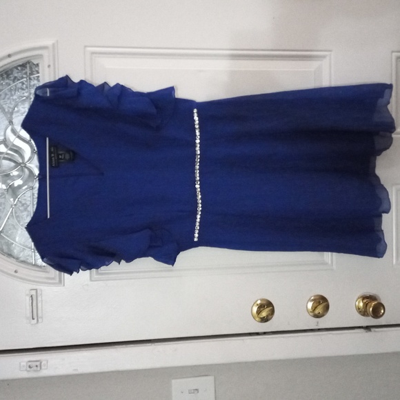 Alexa B Nites Dresses & Skirts - ALEXA B NITES.